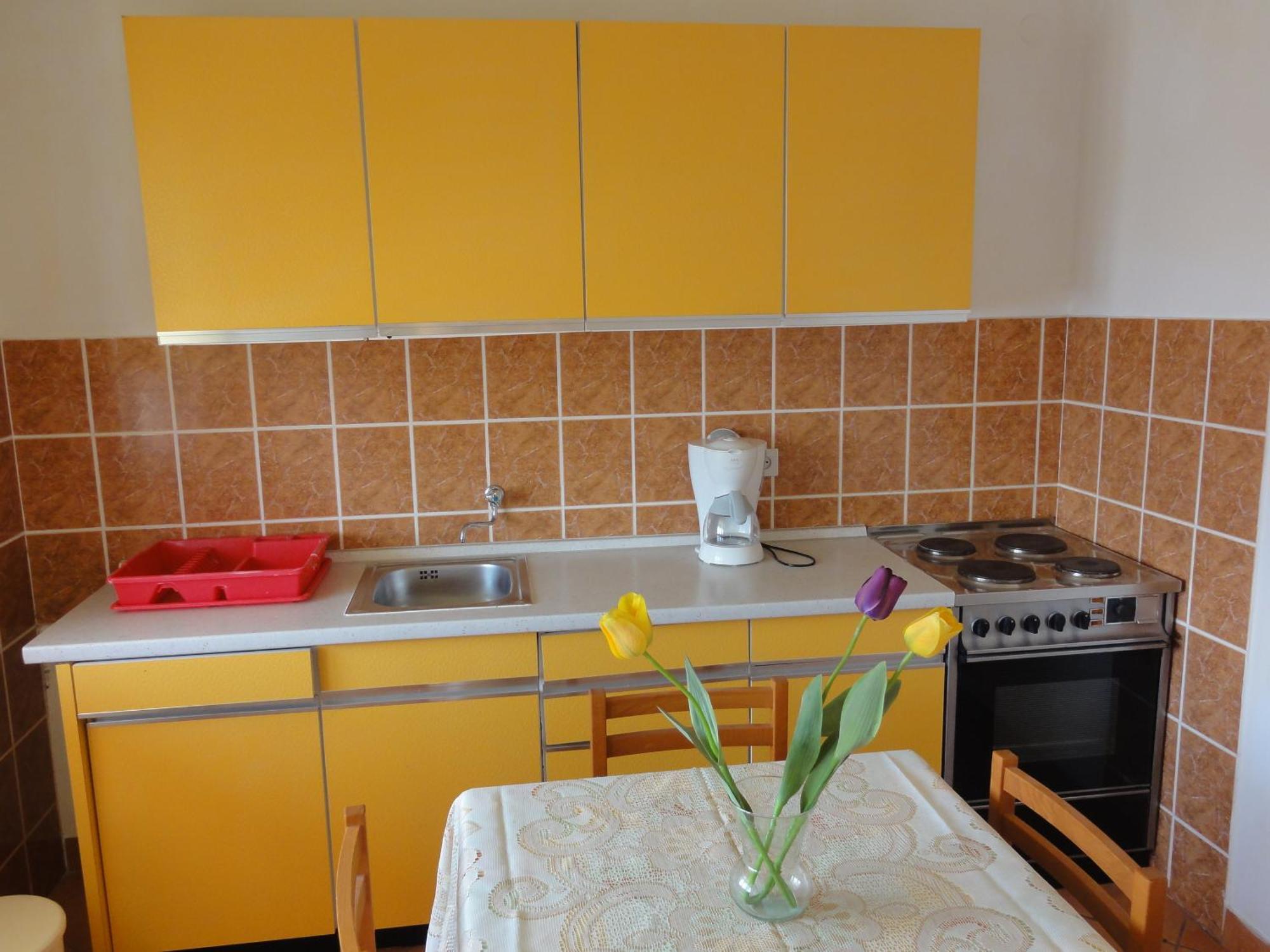 Apartmani Pavlovic Sucuraj Exterior photo