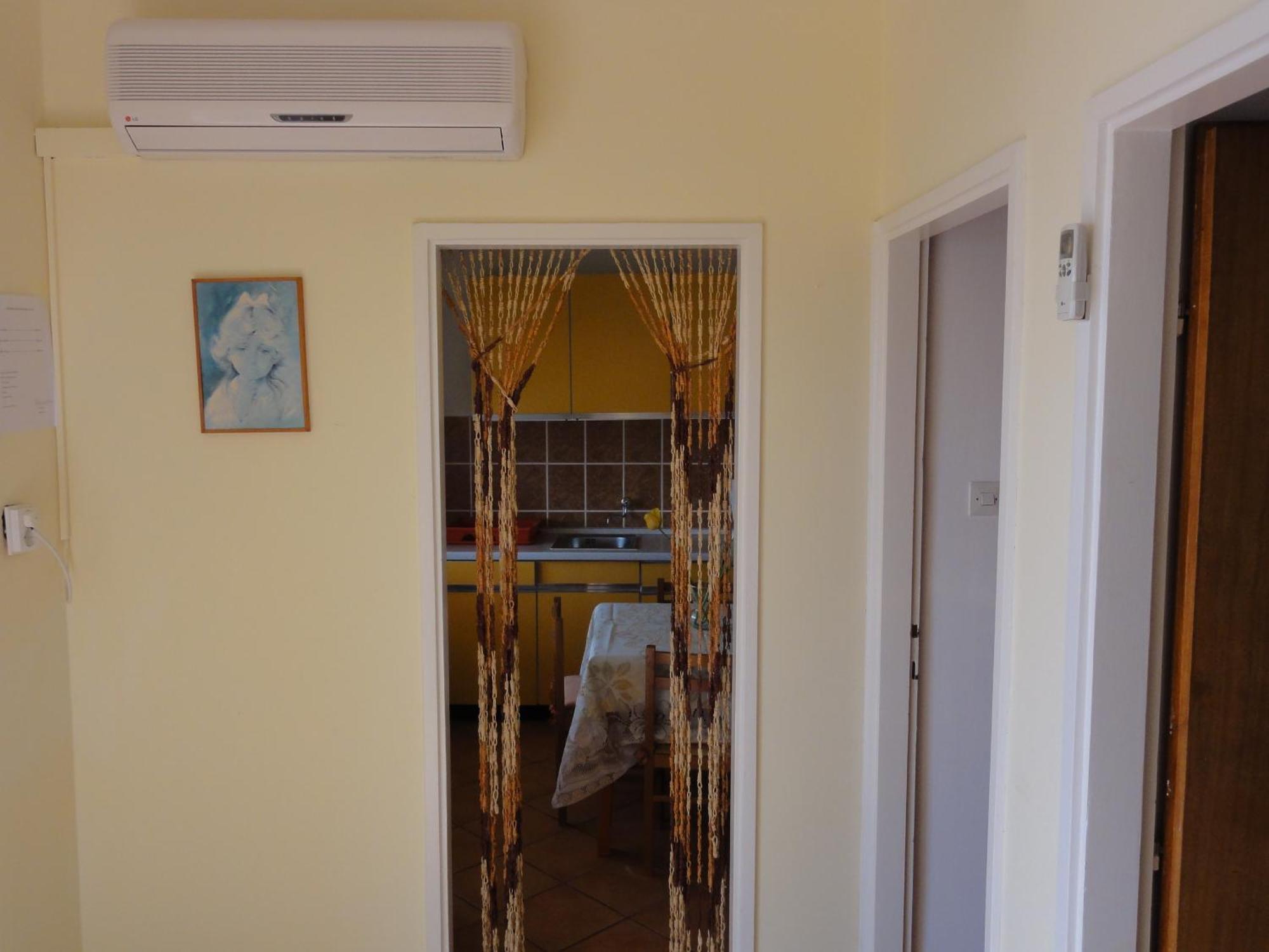 Apartmani Pavlovic Sucuraj Exterior photo