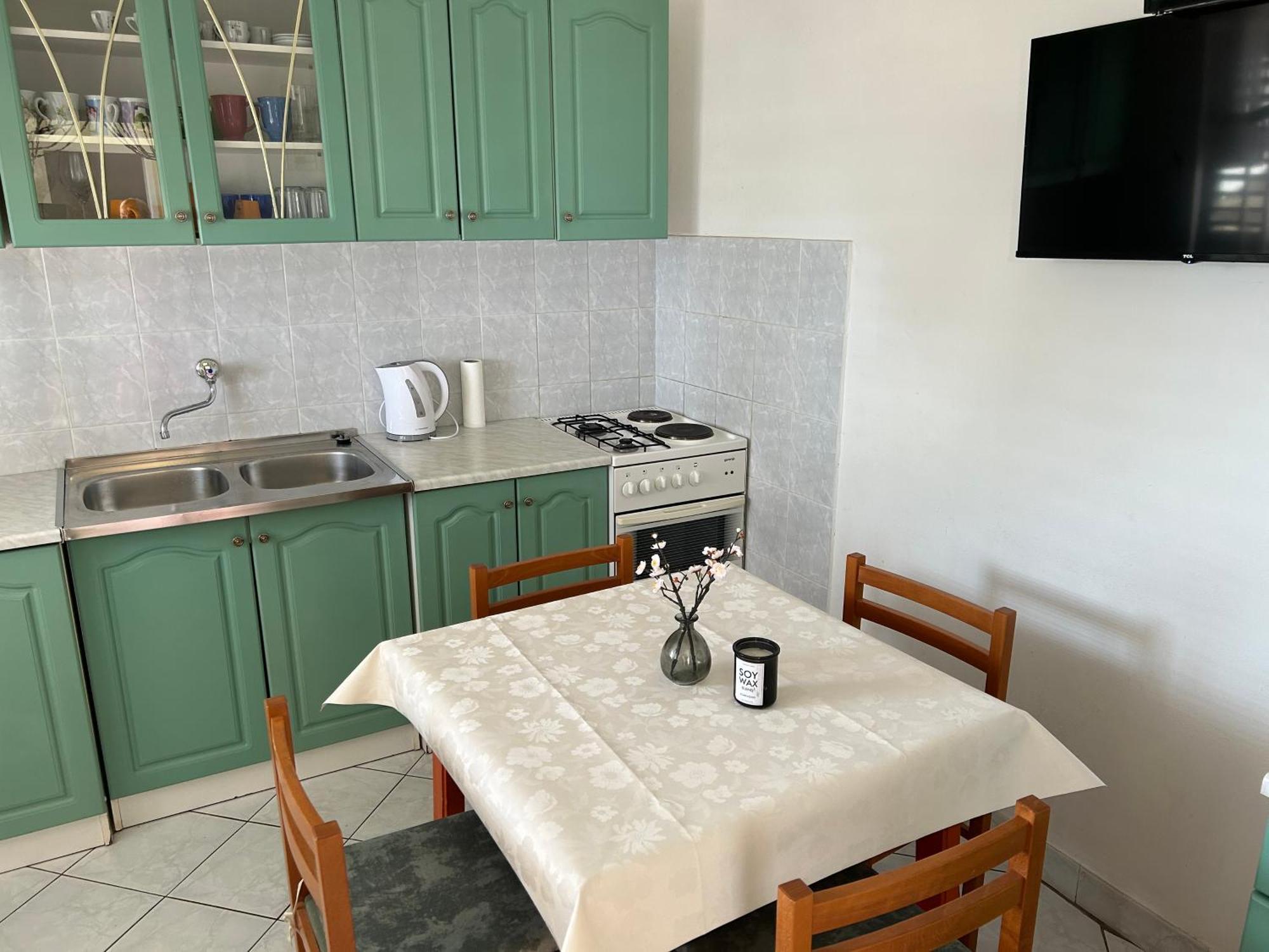 Apartmani Pavlovic Sucuraj Exterior photo